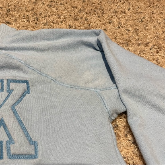 Pink Victoria Secret Crew Neck - Picture 3 of 6